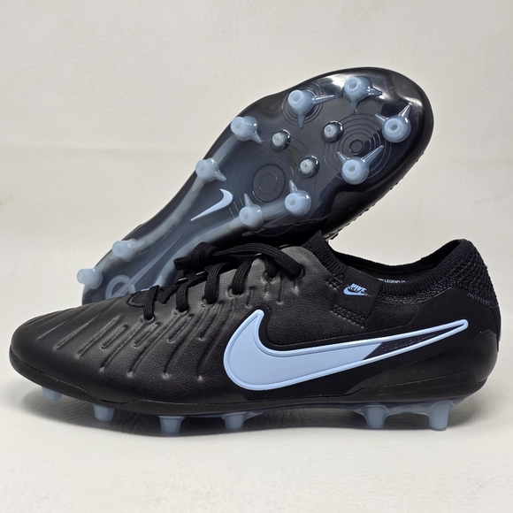 Nike Tiempo Legend 10 Elite AG 2025 Shadow Pack DV4330-003 Men’s Size 4.5 New